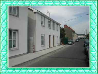 Long View of Redmond Street